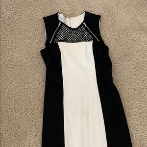 bebe dress in size small